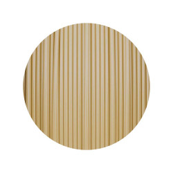 PLA-Filament - Sand-Gelb