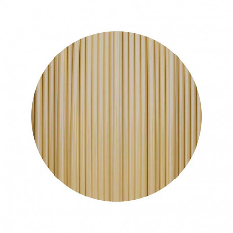 PLA-Filament - Sand-Gelb