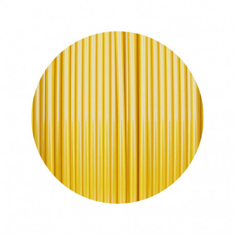 PLA-Filament - Safran-Gelb