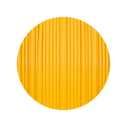 PLA Filament Broom Yellow