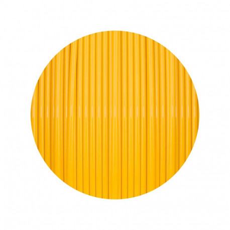 PLA Filament Gorse Yellow