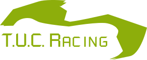 T.U.C. Racing Logo