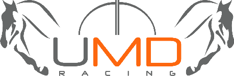 UMD Racing Logo